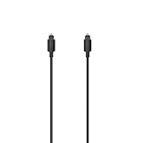  Audio-Lichtleiter-Kabel, ODT-Stecker - ODT-Stecker, 3,0 m