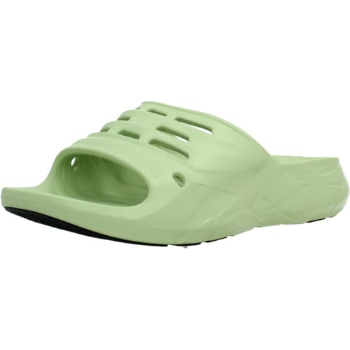 Image of Teva Unisex Adult ApreTrail Slide Sandal