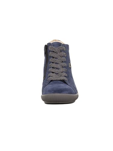 Image of Legero womens Tanaro 5.0 Warm Lined Gore-tex