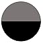 Storm Gray Over Black