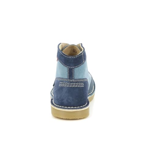 Image of Kickers Men's Kick Legend Oxford Boot