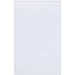 9 x 12 in. 2 Mil Reclosable Poly Bags Clear - Pack of 500