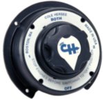 Cole Hersee Switch Battery Selector Switch M-750-bp