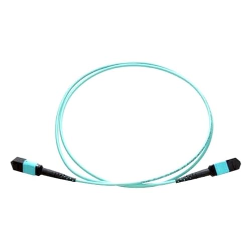 Axiom 3M - MPO hembra/MPO hembra cable de red de alta densidad para servidores