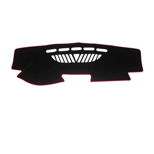 Tapis Pare-Soleil Auto pour VW Passat B6 CC Anti-Reflet Noir