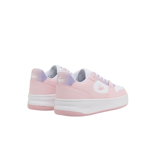 Lacoste Unisex-Child Juniors' L001 Set Sneaker3