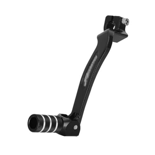 AUDNNTZVB �V�t�g���o�[�A���~ KLX110 KLX110L 2010-2023 ���g�N���X�I�[�g�o�C�A�N�Z�T���[�_�[�g�o�C�N�ƌ݊���(Black)
