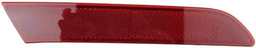 Feu de stop arrière Mazda CX7 2009-2015 phare gauche intérieur de signalisation