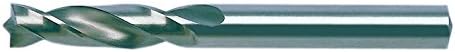 RUKO 101108 Stepped Drill Bit, Multicolor, 8 mm