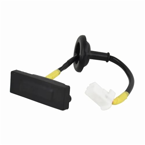 Coffre bloqué ? Bouton de hayon 81260-1W220 pour Hyundai i30 FD