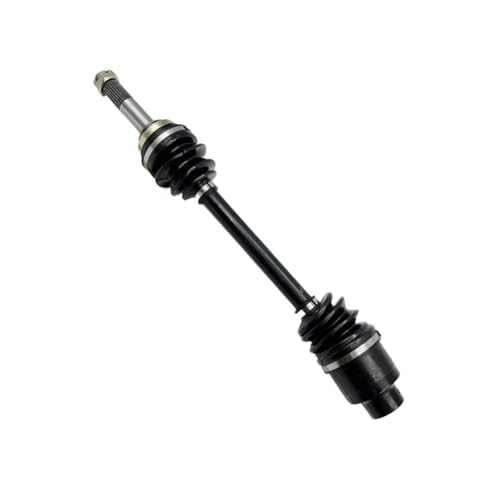 Essieu CV Yinxiang GTR250 627-6062 arbre 24 cannelures pour transmission quad moto