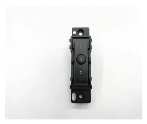 Interrupteur de lève-vitre électrique et commande de siège pour Chrysler 300C 04602446AB