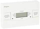 Drayton 25473 - Lp112 2 Canales Programador