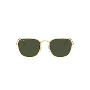 Ray-Ban 0rb3857-919631-51 Lunettes de Repos, 919631, One Size Mixte