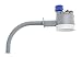 RAB Lighting YBLED60/ARM/PCT YARDBLASTER 60W LED 5K PCT TWISTLOCK 0-10V ARM, See Image