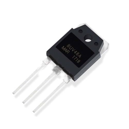Generic 5pcs/lot BUV48A TO-3P BUV48 TO3P