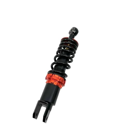 Amortisseur arrière cassé ? Choisissez ce modèle 265mm pour DIO AF27 AF28