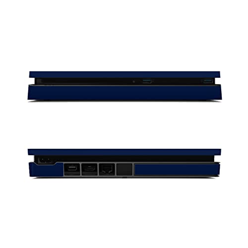 Autocollant PS4 Slim NFL Houston Texans idéal pour vos soirées gaming match