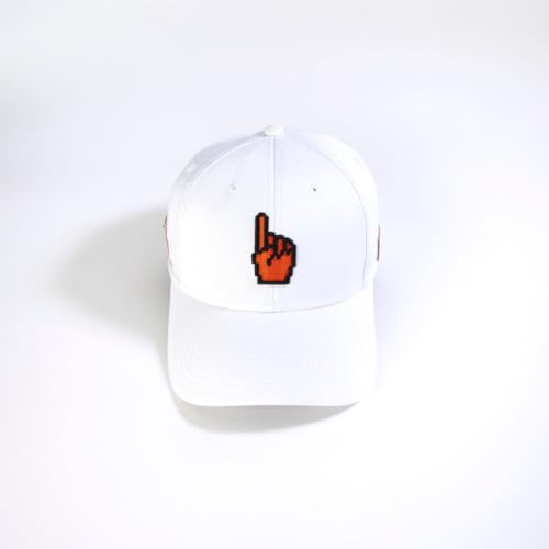 Image of URBAN MONKEY Baseball Cap for Men & Women | Comfort and Style Sports Cap, Designed & Seeking The Perfect Fashion | One Size Fits Most