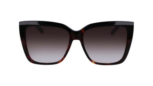 FERRAGAMO Sunglasses SF 1102 S 006 Black/Tortoise2