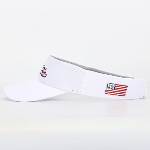 Image of Curves & Clubs Titties Golf Hat - Funny Golf Hat, Titties Hat - Funny American Hat - One-Size-Fits-All - Men's Gifts