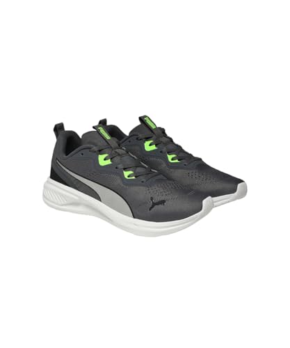Image of Puma Mens Scorch Whizz Fusioncomfort Running Shoe