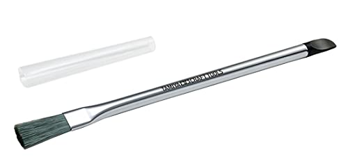 Tamiya 74163 pinceau de dépoussiérage étroit pour maquette de char