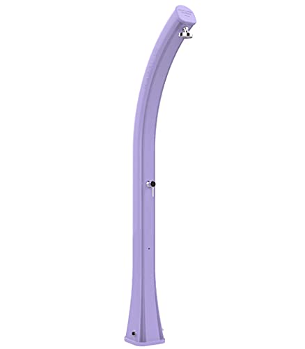 Doccia Solare Arkema Design Happy XL Viola H400/4005