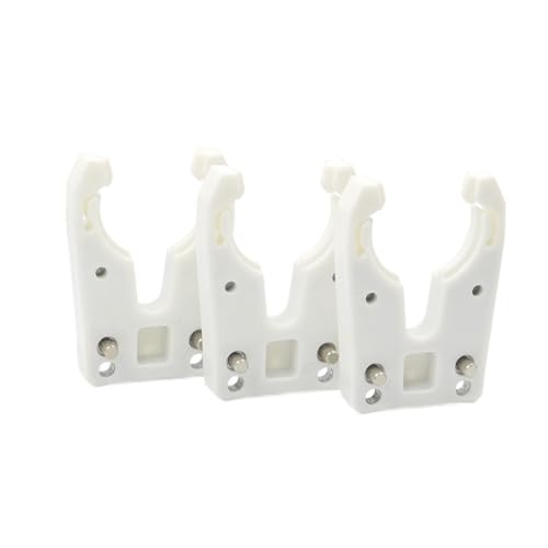 ISO30 Engraving Machine Tool Changing Machining Center Tool Holder