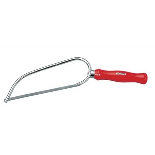 Magnate M92C38H4 Carbon Steel Bandsaw Blade, 92