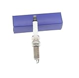 Platinum Spark Plug Kit 4PCS OEM 31673604 32290011 Compatible For Volvo XC90 XC60 XC40 V90 V60 V40