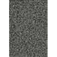 W.J. Dennis Persian Runner Ribbed 26" W X 100ft. L Gray Rubber