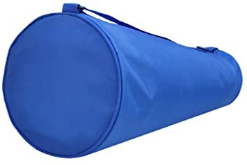 NHD Zipper Yoga Mat Bag, Exercise Mat Carry Bag with Broad