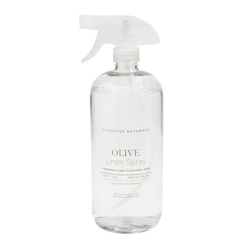 Hillhouse Naturals Linen Mist and Room Spray - Thumbnail 2