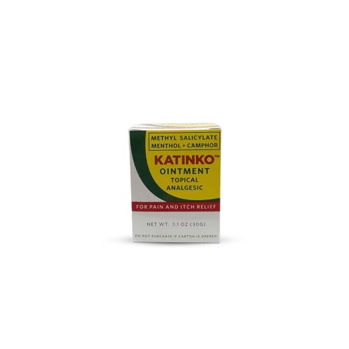 Katinko Oitment (30g)