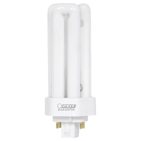 パスネット No.4 Amazon.com: Feit Electric PL GX24Q-3 4-Pin LED Light Bulb Soft