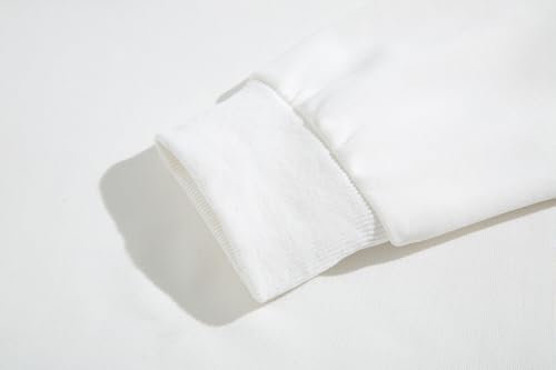 Let Them Men Women Long Sleeve Sweatshirt Hoodie Shirt3