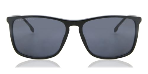 Hugo Boss Boss 1182 S It Gafas, 807, 57 Para Hombre Hugo Boss Boss 1182 S It Gafas, 807, 57 Para Hombre