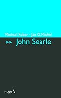 John Searle 3897855097 Book Cover