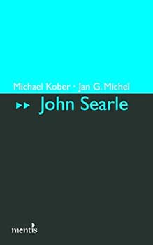 Paperback John Searle [German] Book