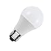 LEDKIA LIGHTING Ampoule LED E27 A60 12/24V AC/DC 10W Blanc Chaud 3000K