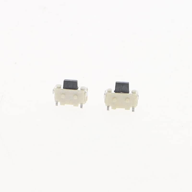 Commutateur tactile 2x4 mm : réparez le bouton latéral cassé de votre tablette
