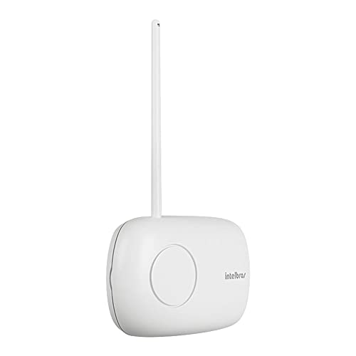 Receptor Universal para Central de Alarme XAR3060 4540012 Intelbras