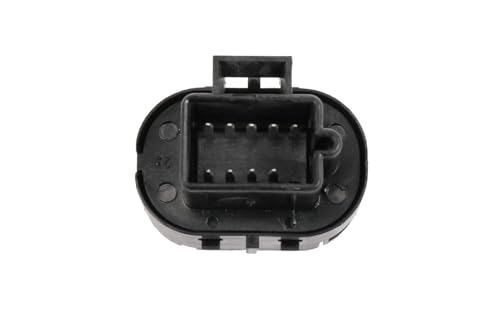 GM Genuine Parts 25999505 Ebony Door Mirror Remote Control Switch by GM GENUINE PARTS - Used condition - Image 2