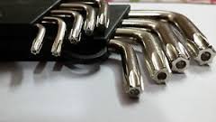 9 Pis L & Key Set Hex Key 2 21ssRzgpNWL