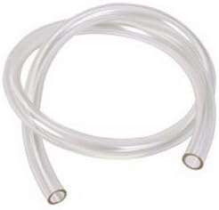 72MND73 - Tubo transparente de 5.9ft.