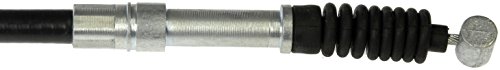 Dorman C660818 câble de frein de stationnement arrière pour remplacement auto