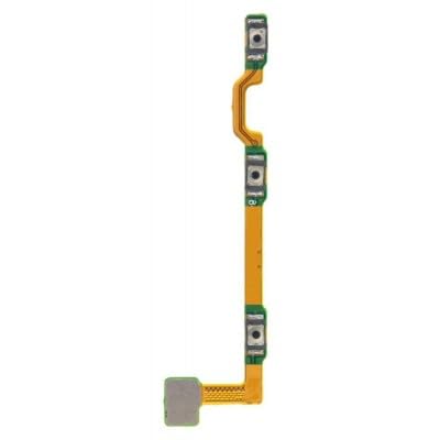Pacificdeals Power Switch On Off Volume Up Down Button Flex Strip Cable Compatible With Motorola Moto G4 Plus-picture-22