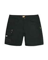 CAT Men's Elite Operator Short, Black, 28