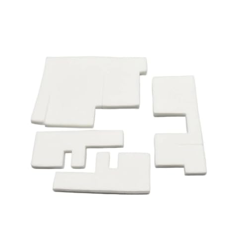 Absorbeur d'encre QY5-0558-000 pour Canon G2000 G3000 G4000 tampon de rechange